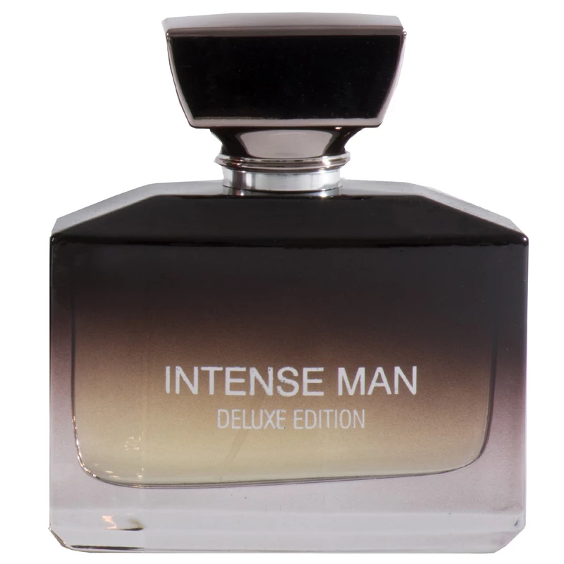 نقد و بررسی ادو پرفیوم مردانه فراگرنس ورد مدل Intense Man Deluxe Edition