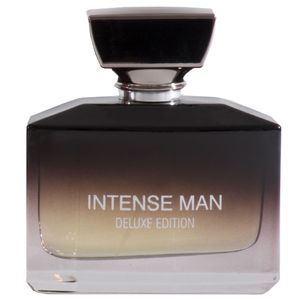 نقد و بررسی ادو پرفیوم مردانه فراگرنس ورد مدل Intense Man Deluxe Edition حجم 100 میلی لیتر توسط خریداران