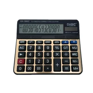 ماشین حساب کاسیو مدل jx-390c