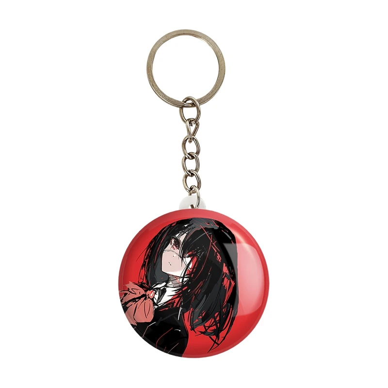 جاکلیدی خندالو مدل میساکی می انیمه دیگری کد 32042