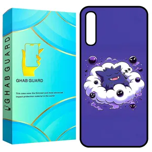 Ghab Guard GCHPA50 Cover For Samsung Galaxy A50 / A50s / A30s