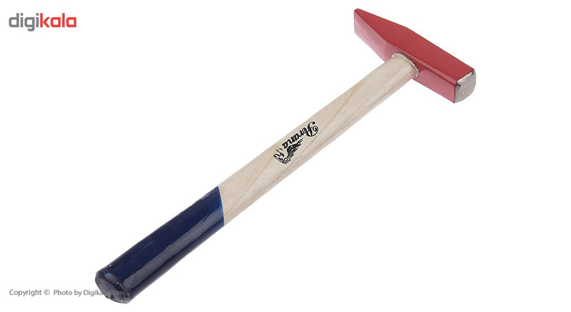 چکش پرانا مدل 200