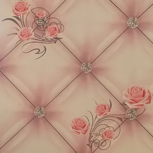کاغذ دیواری مدل کارن 5144