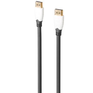نقد و بررسی کابل DisplayPort دایو مدل CP2802 طول 2 متر توسط خریداران