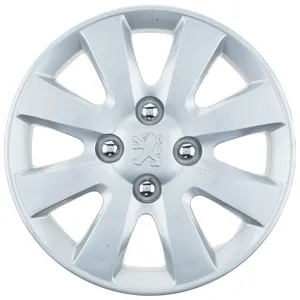 655Wheel Cover For Peugeot SLX 14Inch