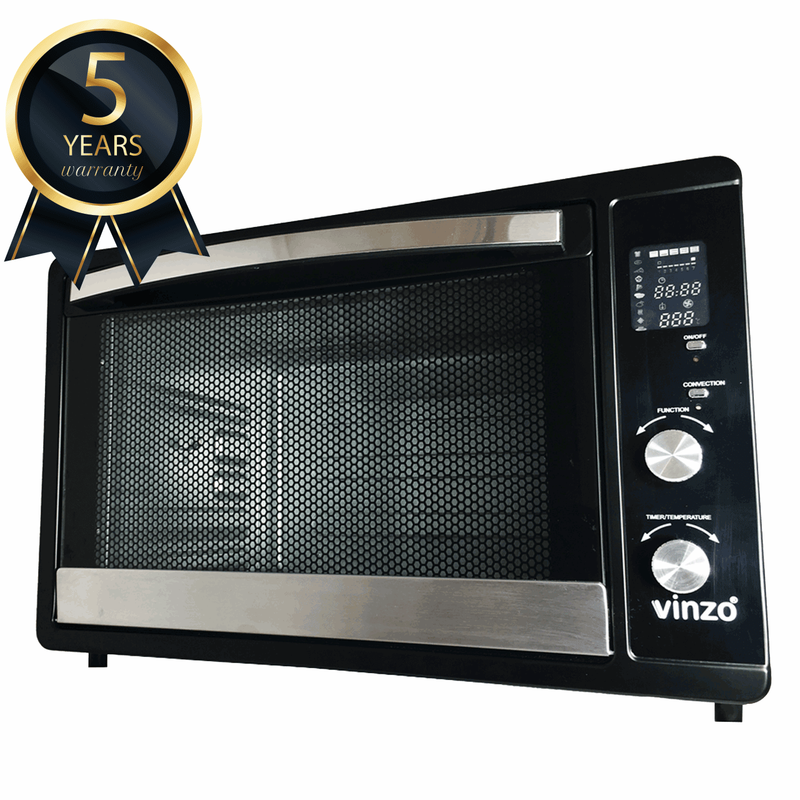 آون توستر وینزو مدل S380V