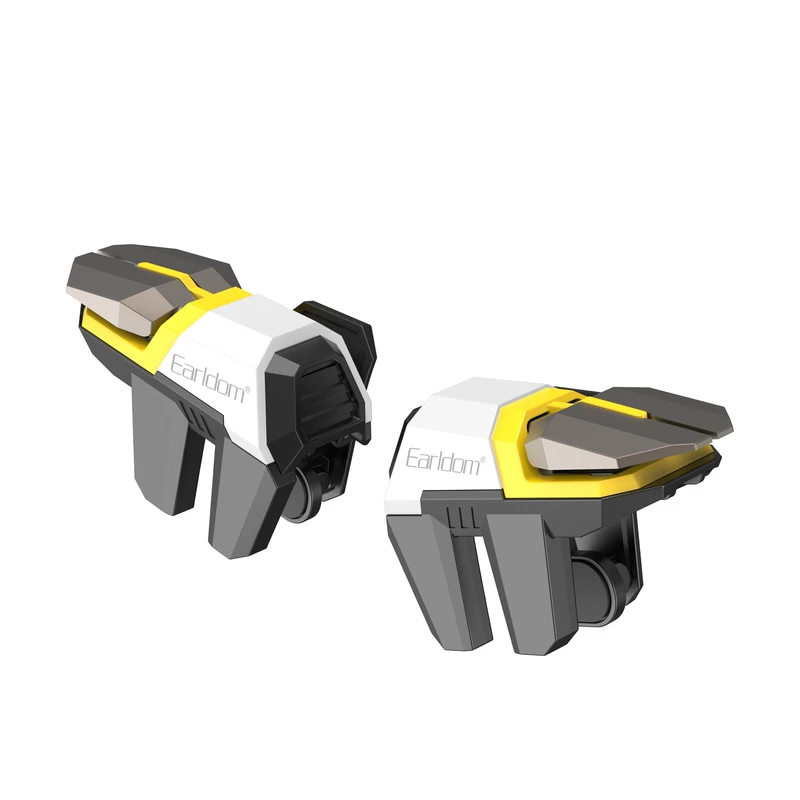 دسته بازی ارلدام مدل F16