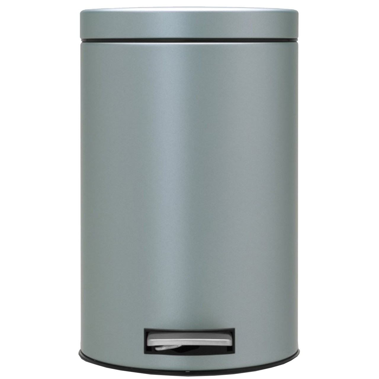 سطل زباله برابانتیا سری کلاسیک کد 106002 گنجایش 12 لیتری