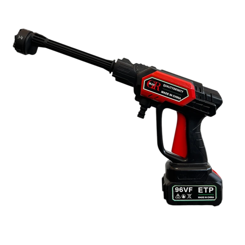 کارواش 150 بار 96 وات گی آر من مدل 501