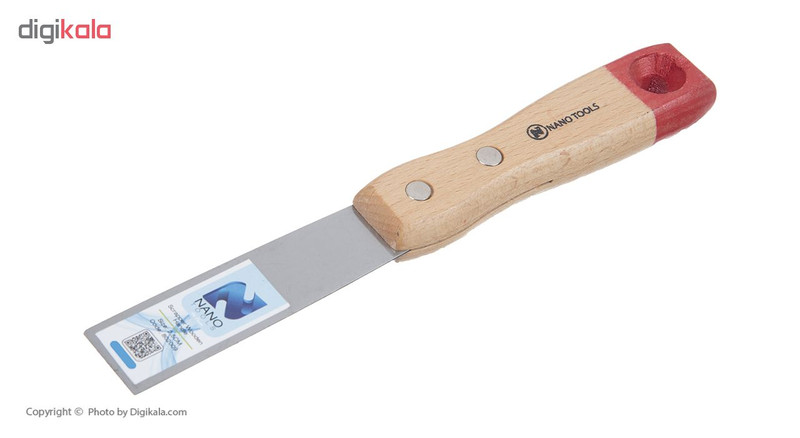 کاردک نانو تولز مدل 802009