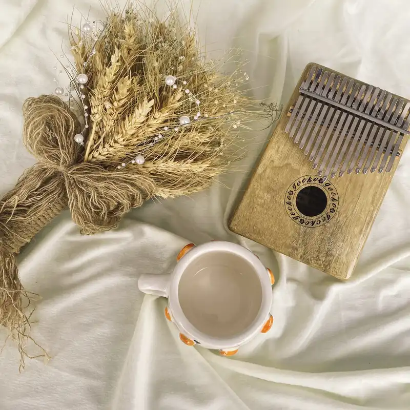 ماگ سرامیکی مدل آبمیوه طرح هویج کد A13