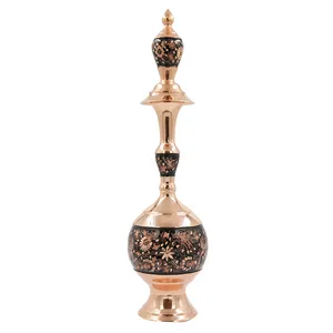 تنگ مسی مدل الماس تراش کد 1302