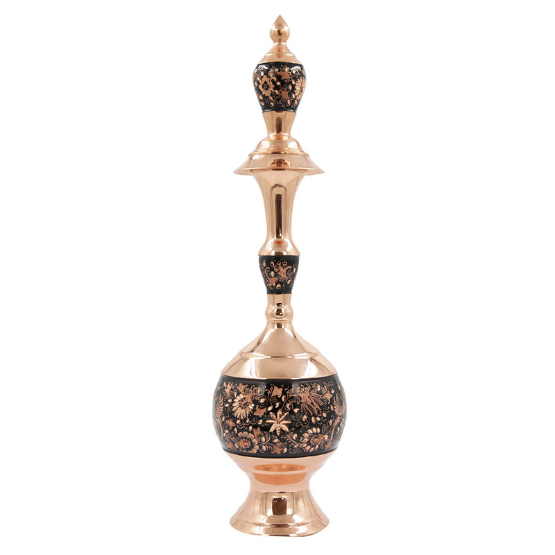 تنگ مسی مدل الماس تراش کد 1302