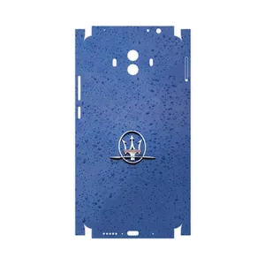 MAHOOT Maserati-FullSkin Cover Sticker for Huawei Mate 10