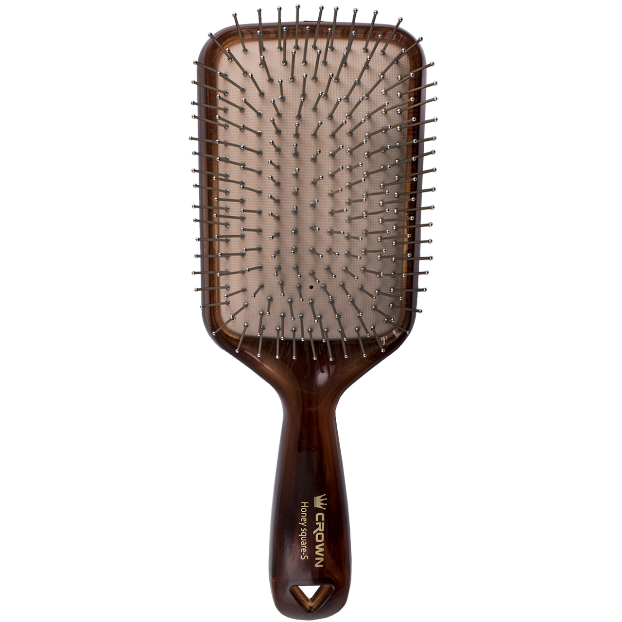  برس مو کراون مدل Honey Square S کد cr-33