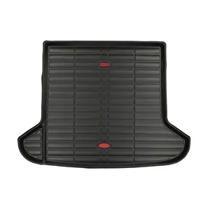 Babol H52 3D Car Vehicle Trunk Mat For BYD S6