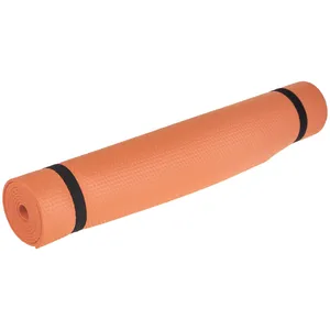 YX-T-61 Yoga Mat 4 mm Width