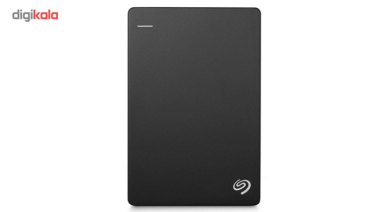 هارد اکسترنال سیگیت مدل Backup Plus Slim ظرفیت 2 ترابایت 1