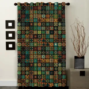 Rence C1-50076 Curtain 290 cm