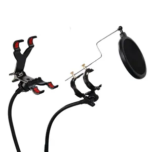 پایه استدیو  جویروم مدل JR-ZS130 2in1