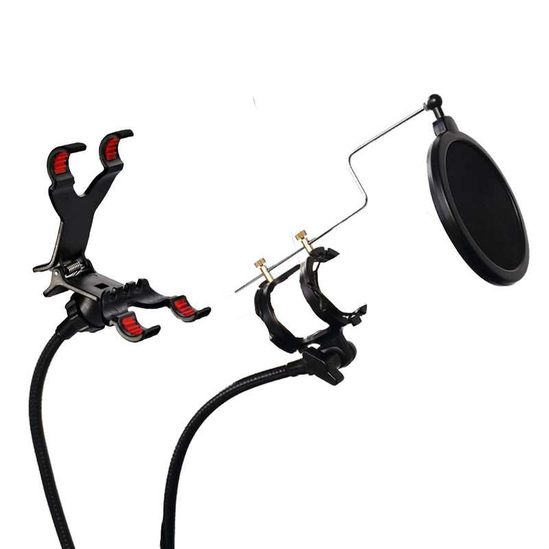 پایه استدیو  جویروم مدل JR-ZS130 2in1