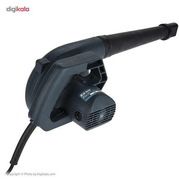 دستگاه دمنده و مکنده ای اس مدل B156