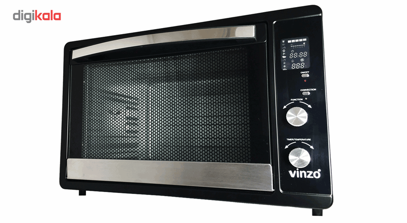 آون توستر وینزو مدل S380V