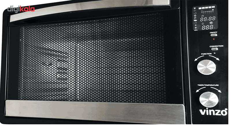 آون توستر وینزو مدل S380V