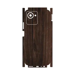 MAHOOT Dark_Walnut_Wood-FullSkin Cover Sticker for Realme C30s