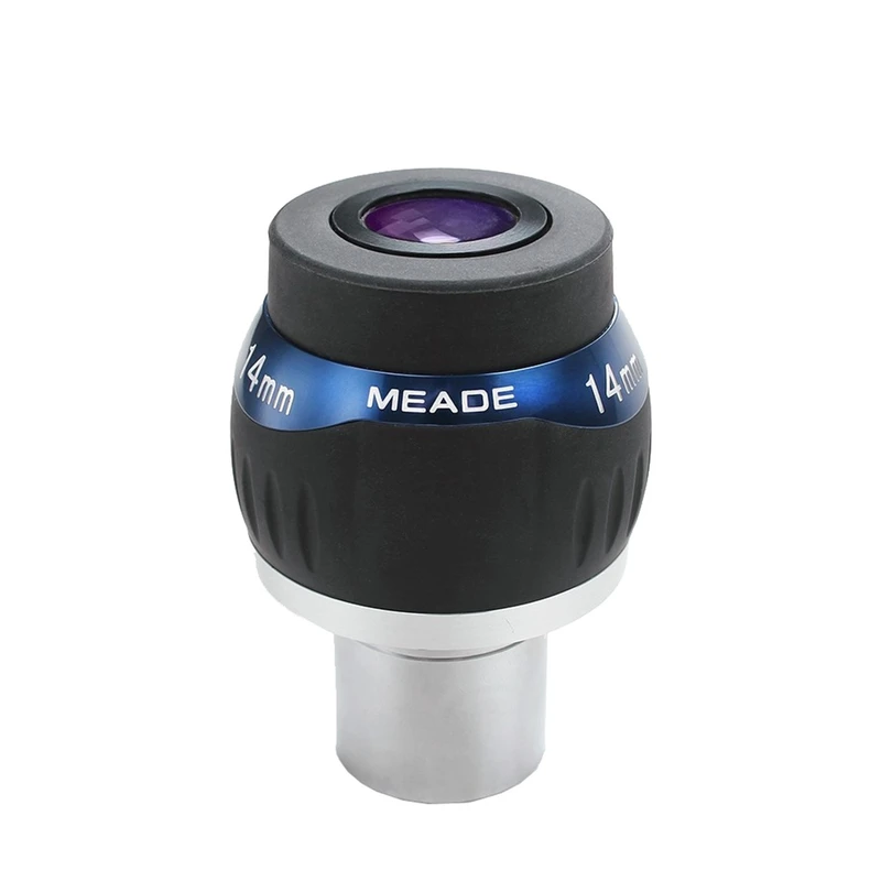 چشمی تلسکوپ مید مدل Ultra Wide  Angle Waterproof  14 mm 1.25 Inch
