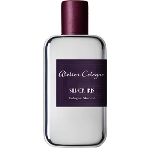 پرفیوم آتلیه کلون مدل Silver Iris حجم 100 میلی لیتر