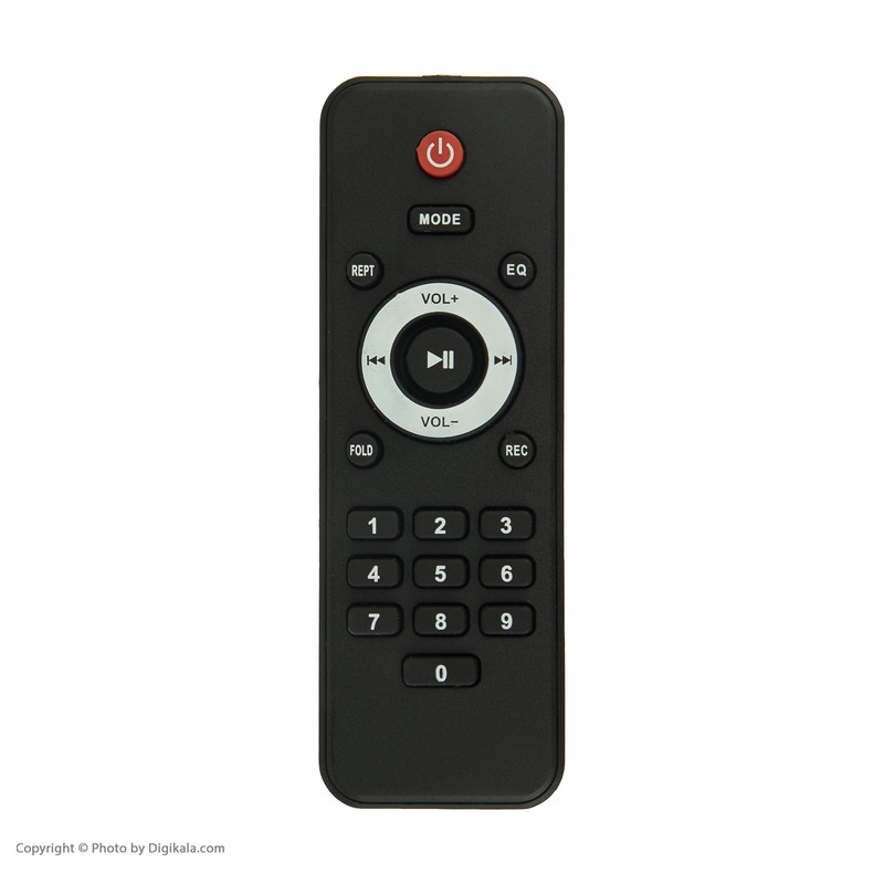 ماژول بلوتوثی صدا مدل JK6836D