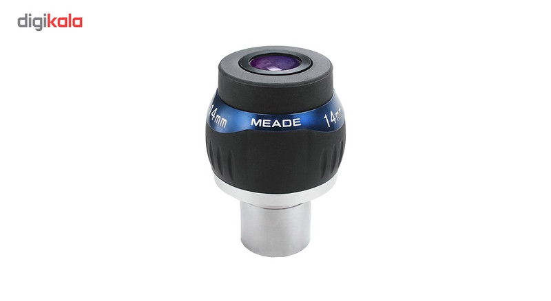 چشمی تلسکوپ مید مدل Ultra Wide Angle Waterproof 14 mm 1.25 Inch