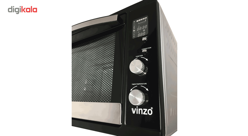 آون توستر وینزو مدل S380V