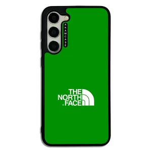 AKAM AMC-WSGS23P-BRANDS-34 Cover For Samsung Galaxy S23 Plus