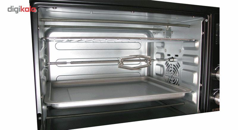 آون توستر وینزو مدل S380V