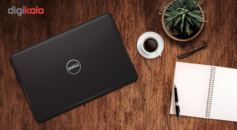 لپ تاپ 15 اینچی دل مدل Inspiron 5567- F - MAD لپ تاپ 15 اینچی دل مدل Inspiron 5567- F - MAD
