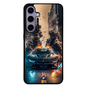 AKAM AMC-WSGS24P-BMW-24 Cover For Samsung Galaxy S24 Plus