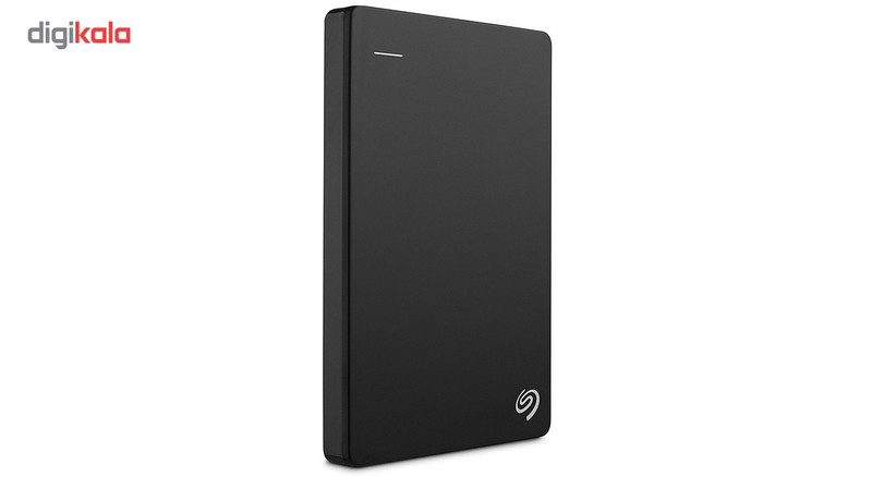 هارد اکسترنال سیگیت مدل Backup Plus Slim ظرفیت 2 ترابایت 2
