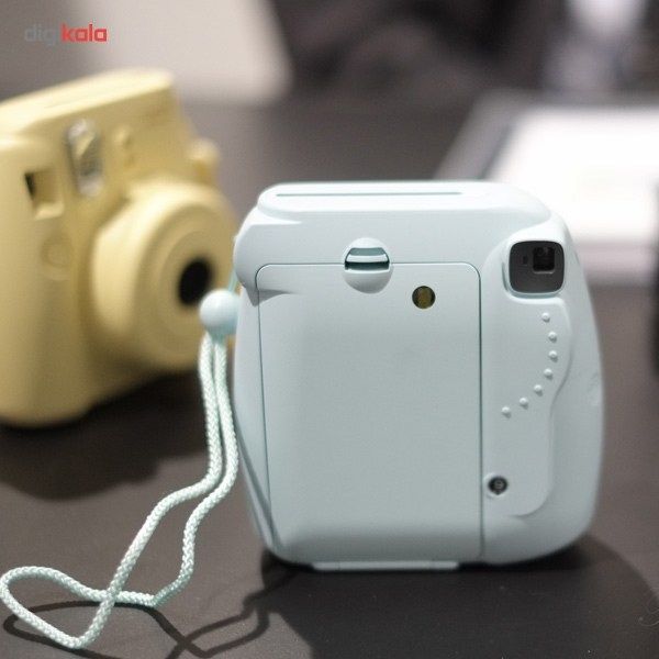دوربین عکاسی چاپ سریع فوجی فیلم مدل Instax Mini 8 main 1 21
