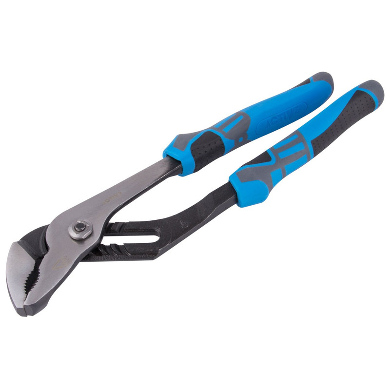 انبر قفلی کلاغی اکتیو مدل AC6310W انبر قفلی کلاغی اکتیو مدل AC6310W