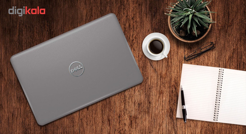 لپ تاپ 15 اینچی دل مدل Inspiron 5567- F - MAD لپ تاپ 15 اینچی دل مدل Inspiron 5567- F - MAD
