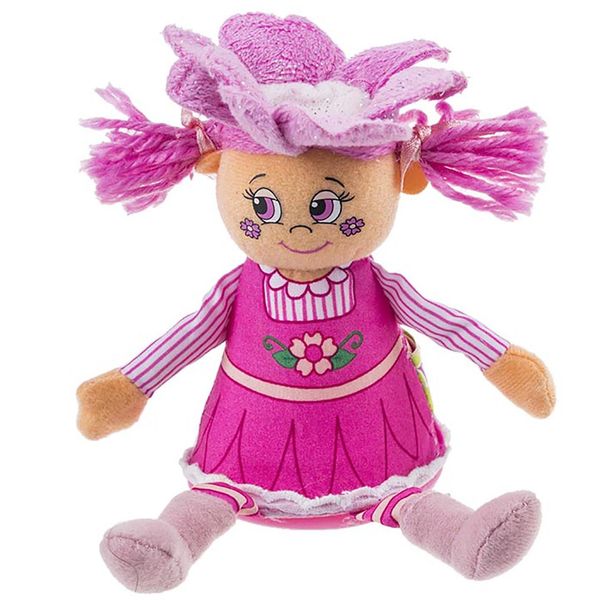عروسک مدل Miss Muffin ارتفاع 12 سانتی متر عروسک مدل Miss Muffin ارتفاع 12 سانتی متر
