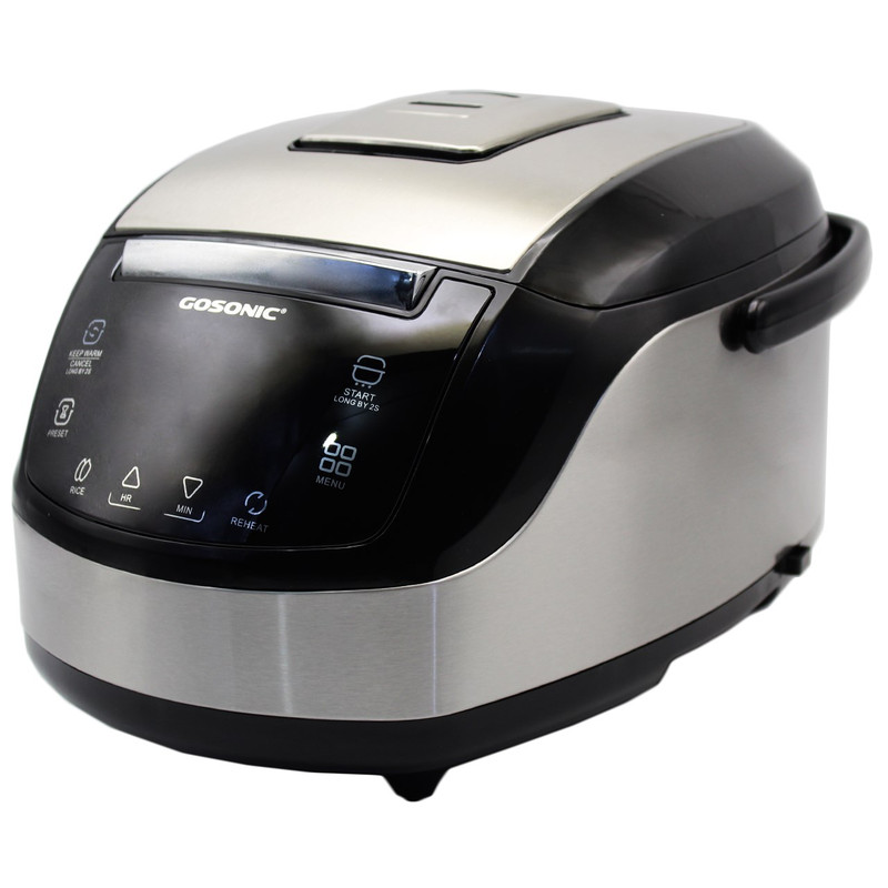 پلوپز گوسونیک مدل GRC-683