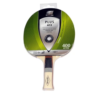 راکت پینگ پنگ سانفلکس مدل plus a13 level 400