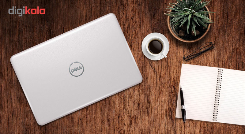 لپ تاپ 15 اینچی دل مدل Inspiron 5567- F - MAD لپ تاپ 15 اینچی دل مدل Inspiron 5567- F - MAD