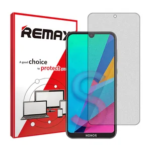 Remax HyMTT model Matte screen protector suitable for Honor 8S mobile phone