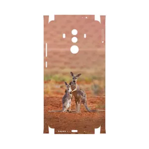 MAHOOT Kangaroo-FullSkin Cover Sticker for Huawei Mate 10 Pro