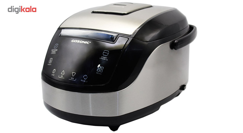 پلوپز گوسونیک مدل GRC-683 پلوپز گوسونیک مدل GRC-683