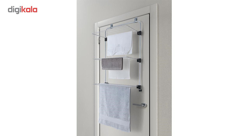 بند رخت متالتکس کد 406062